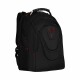 WENGER    Business Backpack IBEX     25L - 606493    Ballistic Deluxe    14-16 inch