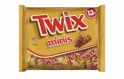 Twixtel Twix Riegel Twix Minis 250 g, Produkttyp: Milch