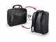 PORT      Manhattan Case/Backpack - 400510    Combo, black, 14/15.6 inch