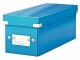 Leitz Aufbewahrungsbox Blau, Produkttyp