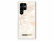 Ideal of Sweden Back Cover Rose Pearl Marble Galaxy S23 Ultra