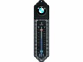 Nostalgic Art Thermometer BMW Classic 6.5 x 28 cm, Detailfarbe