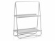 Zone Denmark Regal A-Table 58 cm, Soft Grey, Eigenschaften: Keine