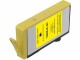 Generic Ink Tinte HP CD974AE Nr. 920 XL Y Yellow