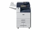 Xerox AltaLink B8145V_F - Multifunktionsdrucker - s/w - LED