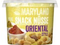 Maryland Snack Nüsse Oriental Style