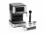 Bild 9 BEEM Siebträgermaschine Espresso-Select-Touch Silber