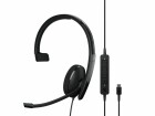 EPOS Headset ADAPT 130 II Mono USB-C, Microsoft