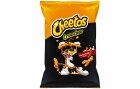 Cheetos Crunchos Sweet Chilli 95 g, Produkttyp: Paprika