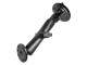 RAM Mounts Twist Lock Suction Cup