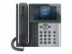 Image 15 Poly Edge E500 - Téléphone VoIP avec ID d'appelant/appel