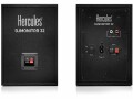 Hercules Studiomonitore DJMonitor 32 – Paar, 2x 15 W