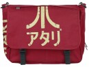 Difuzed Tasche Atari Japan, Breite: 45 cm, Höhe: 30