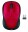 Image 6 Logitech Mouse M235 Wireless Red