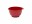 Bild 4 Rosti Rührschüssel Margrethe 0.5 l, Rot, Material: Melamin