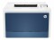 Bild 6 HP Inc. HP Drucker Color LaserJet Pro 4202dw, Druckertyp: Farbig