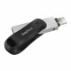 SANDISK   USB-Stick iXpand          64GB - SDIX60N06