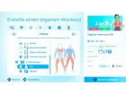 GAME Let's Get Fit Bundle, Altersfreigabe ab: 3 Jahren