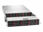 Hewlett-Packard APOLLO 4200 G10 90TB 25G STOCK . NMS IN INT