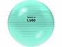 Reaxing Medizinball FLUI Grün, 16 cm, 1.5 kg, Gewicht