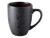 Bild 2 Bitz Kaffeetasse 300 ml, 4 Stück, Schwarz/Mehrfarbig, Material