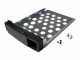 Image 1 Qnap HD Tray - Storage bay adapter - black