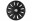 Bild 0 Michelin Radzierblende NVS04 14 ", Grösse: 14 ", Detailfarbe: Schwarz