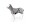Bild 3 Deek Bademantel L, 62 cm, Anthrazit, Hundegrösse: L, Detailfarbe