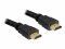 Bild 2 DeLock Kabel 4K 30Hz HDMI - HDMI, 20 m