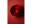 Bild 2 Rosti Rührschüssel Margrethe 0.5 l, Rot, Material: Melamin