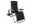 Immagine 0 Eurotrail Liegestuhl Majestic Relax 3D Black, Breite: 94 cm