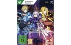 Bandai Namco Sword Art Online: Last Recollection, Für Plattform: Xbox