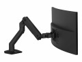 ERGOTRON HX Desk Monitor Arm - Befestigungskit (Gelenkarm