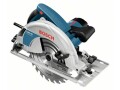 Bosch Professional Handkreissäge GKS 85, Ausstattung: Ohne Zubehör, Für