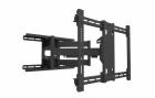 Multibrackets Wandhalterung Flexarm Pro 2616 Schwarz, Eigenschaften