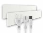 Technaxx Heizkörper Schimmel Dry Set M1+M2, Detailfarbe: Weiss