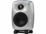 Genelec Regallautsprecher G Two ? 50 Watt, Aluminium Raw