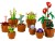 Bild 4 LEGO ® Icons Botanicals Collection: Mini Pflanzen 10329