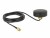 Bild 1 DeLock WLAN-Antenne Outdoor, 1.5m Kabel RP-SMA 2 dBi Rundstrahl