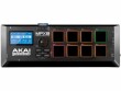 AKAI Sample-Player MPX8, Lautsprecher integriert: Nein