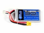 E+P EP RC-Akku BluePower LiPo 1000 mAh