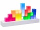 Paladone Dekoleuchte Tetris, Höhe: 13 cm, Themenwelt: Tetris