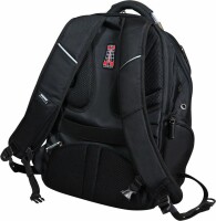 Port Designs PORT Backpack Melbourne 170400 15.6 Business Traveller