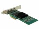 DeLock Netzwerkkarte 4x1Gbps, PCI-Express