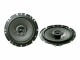 Pioneer 2-Weg Lautsprecher TS-1702i, Tiefe: 4.6 cm, Lautsprecher