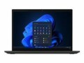 Lenovo Notebook ThinkPad T14s Gen. 4 (Intel), Prozessortyp: Intel