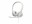 Image 12 Logitech H390 - Headset - on-ear - wired - USB-A - off-white