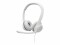 Bild 14 Logitech Headset H390 USB Stereo, Mikrofon Eigenschaften