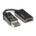 StarTech.com Adaptateur DisplayPort vers HDMI - Convertisseur DP