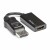 Bild 0 StarTech.com DisplayPort auf HDMI Adapter - 4K DP zu